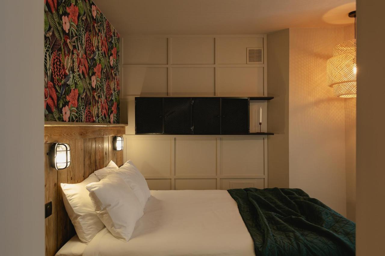 City Garage Apartment - Lwowska 9 ワルシャワ エクステリア 写真